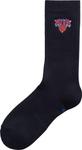 Носки Kith & Stance For The New York Knicks Logo 'Black', черный - фото
