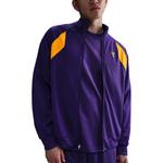 Nike Термобелье баскетбольные штаны Kobe, Purple - фото 2