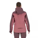 Куртка Karpos Midi Shell, розовый - фото 2