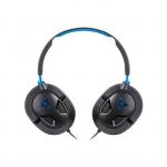 Игровые наушники Turtle Beach Recon 50, черно-синий - фото 5