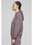 Толстовка с капюшоном Urban Classics, цвет fadedpurple - фото 4