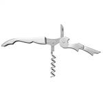 Штопор из нержавеющей стали Ikea Segelfisk, металлик - фото 2