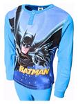 Пижама Batman, синий - фото 3