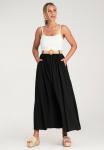 Юбка Figl Maxi skirt, Black - фото 5