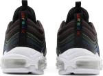 Кроссовки Nike Wmns Air Max 97, черно-синий - фото 7