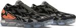Кроссовки Nike Acronym x Air VaporMax Moc 2 'Thirsty Bandit', серый - фото 9