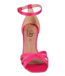 Босоножки Islo Isabella Lorusso, розовый - фото 2