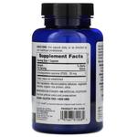 NaturesPlus, BrainCeutix, пирролохинолинхинон (PQQ), 20 мг, 60 капсул - фото 3