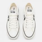 Кроссовки Converse Star Player Unisex, vintage white/black - фото 5