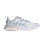 Кроссовки Adidas Wmns Kaptir, синий - фото