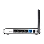Wi-Fi роутер D-Link DWR-113, черный - фото 2