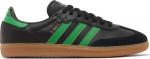 Кроссовки Adidas Samba Team 'Austin FC', черный - фото 2