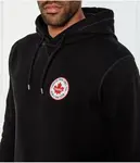 Толстовка Cool fit Dsquared2, черный - фото 4