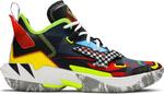 Кроссовки Jordan Why Not Zer0.4 Marathon, разноцветный - фото