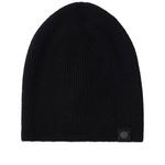 Шапка Canada Goose Cashmere Toque, черный - фото