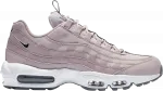 Кроссовки Nike Air Max 95 SE 'Particle Rose', розовый - фото