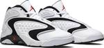 Кроссовки Wmns Air Jordan OG Retro White 2020, белый - фото 8