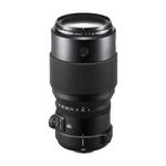 Объектив Fujifilm Fujinon GF 250mm f/4 R LM OIS WR, черный - фото