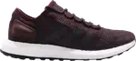 Кроссовки Adidas PureBoost 'Dark Maroon', красный - фото 2