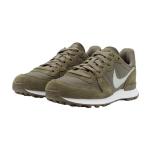 Кроссовки Nike Internationalist, оливковый/белый - фото 3