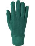 Перчатки styleBREAKER, темно-зеленый - фото 2