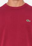 Джемпер Lacoste UNISEX, Bordeaux - фото 6