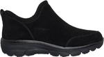 Женские ботильоны Skechers Easy Going-Sweet Behavior, Black/Black - фото 4
