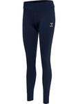 Тайтсы Hummel Hmlmove Multisport Damen, синий - фото 4