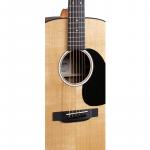 Акустическая электрогитара Martin D-12E Road Series KOA Dreadnought D12E01 - фото 3