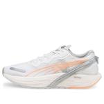 Кроссовки run xx nitro 'wildwash' Puma, белый - фото