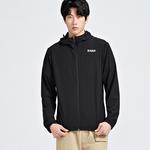 Kappa Куртка мужская, Tank Green-3233 - фото 8