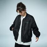 DANGEROUSPEOPLE Куртка Unisex, Ecru - фото 12