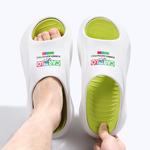 Шлепанцы унисекс Cartelo/Catilla Crocodile - фото 20