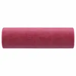 Декоративная подушка Vidaxl, красный - фото 3