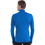 Футболка мужская Icebreaker, песчано-серый - фото 6