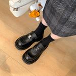 Лоферы женские Mis. Danny, коричневый - фото 6