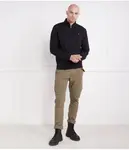 Толстовка Regular fit Polo Ralph Lauren, черный - фото 2