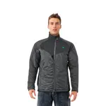 KLATTERMUSEN Пуховик Мужской, Вороново-черный - фото 8