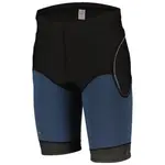 Шорты Vulkan Logo, черный - фото 2