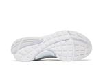 Кроссовки Nike Presto GS 'White', белый - фото 4