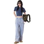 Джинсы женские A Bathing Ape - фото 5