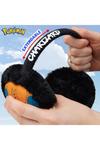 Наушники Чаризарда Pokemon, черный - фото 5