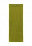 Юбка STOCKH LM Studio EVIE KNITTED, Green - фото 4
