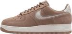 Мужские кроссовки Nike Air Force 1, Mink Brown - фото