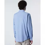 Рубашка North Sails 664107, синий - фото 4