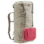 Рюкзак Nordisk Yggdrasil 22-37L, бежевый - фото 7