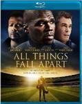 Диск Blu-ray All Things Fall Apart - фото