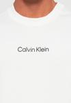 Топ Calvin Klein STANDARD LOGO CREW TEE, Bright White/White - фото 6