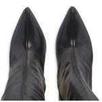 Сапоги Marisol до колена Mia, черный - фото 5