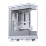 Корпус Phanteks Evolv X2 Matrix, Mid Tower, белый - фото 2